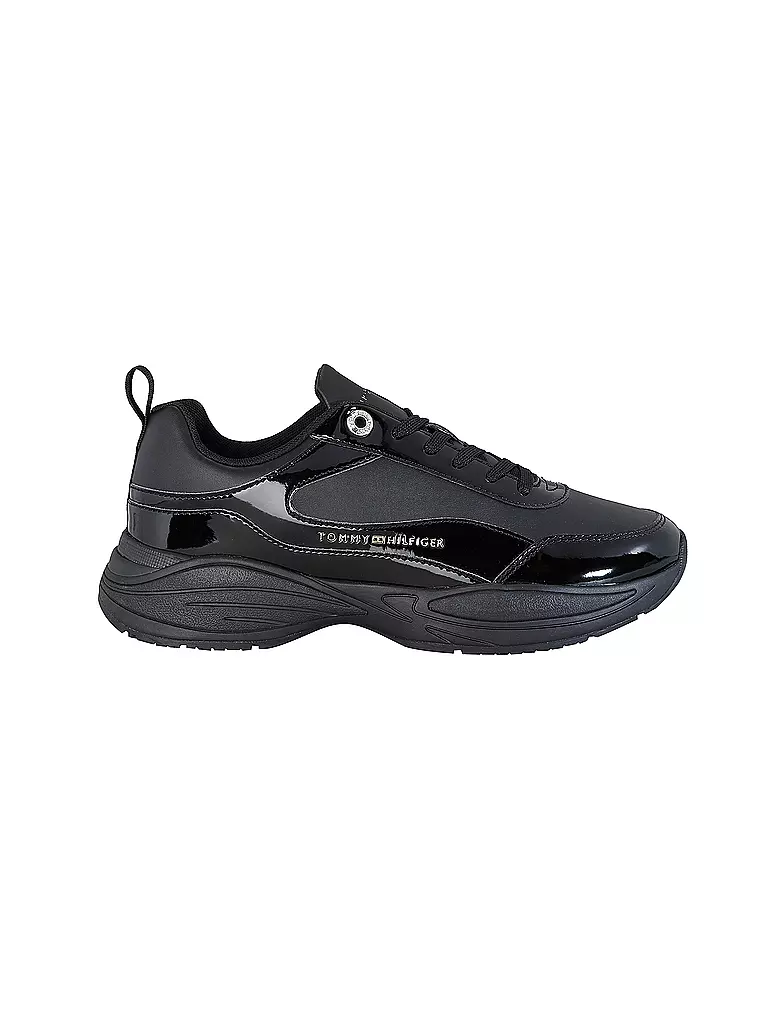 Sneakers hilfiger hotsell